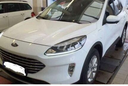 Ford Kuga 37.391 km 22.480 &euro; Sankt Wendel 66606