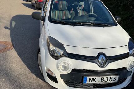 Renault Twingo 79.000 km 3.100 &euro; Neunkirchen 66538