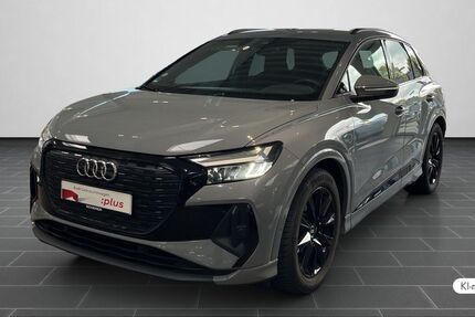Audi Q4 e-tron 67.875 km 30.790 &euro; Saarbrücken 66115