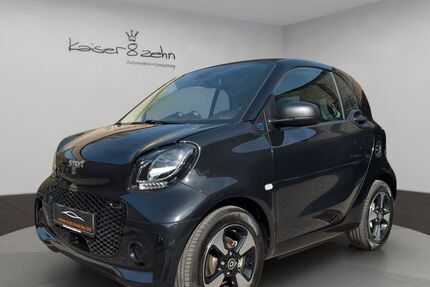 Smart ForTwo 18.443 km 11.453 &euro; Saarbrücken 66133