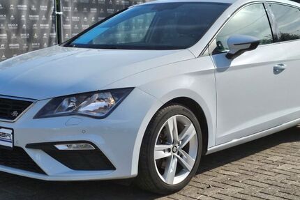 Seat Leon 122.573 km 12.580 &euro; Kleinblittersdorf 66271