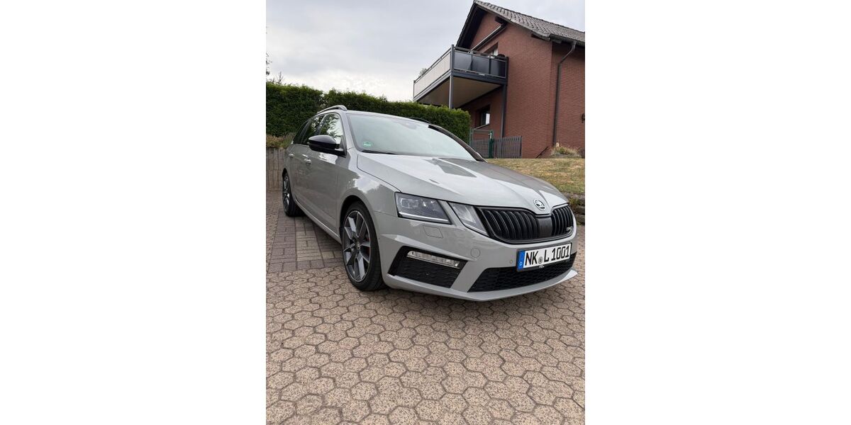 Skoda Octavia 159.200 km 17.200 &euro; Illingen 66557