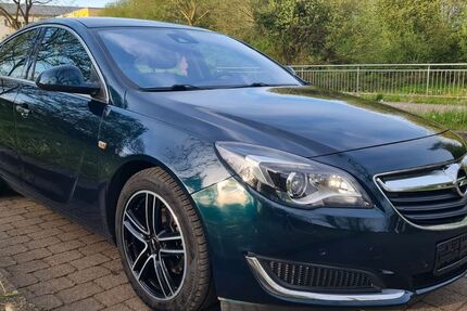 Opel Insignia 148.000 km 7.500 &euro; Homburg 66424