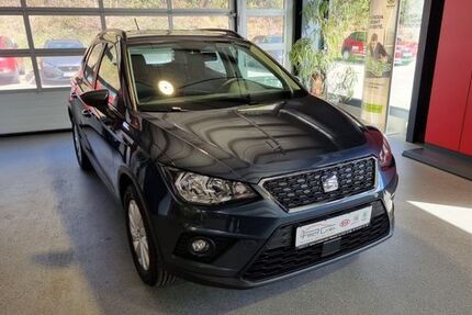 Seat Arona 65.752 km 13.990 &euro; Pirmasens 66955
