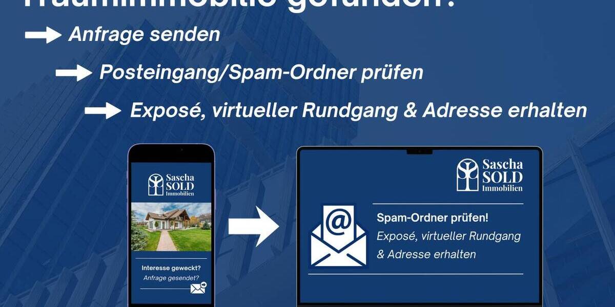 Für Kreative & Freigeister - Charaktervolle 4ZKB Wohnung in Saarbrücken am Waldrand - Etagenwohnung Quierschied Fischbach | Angebot:26888356
