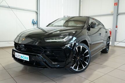Lamborghini Urus 89.680 km 179.900 &euro; Homburg 66424