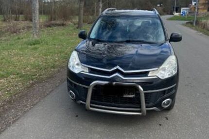 Citroen C-Crosser 196.000 km 4.200 &euro; Kusel 66869