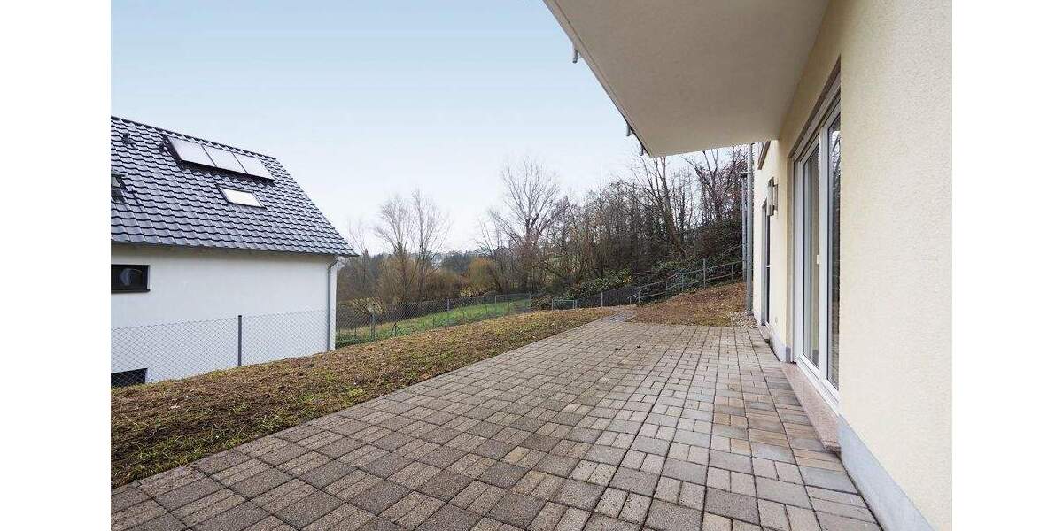 Etagenwohnung Riegelsberg - 4 Zimmer, 102 m&sup2;, 229.000&euro; | Angebot:25819890