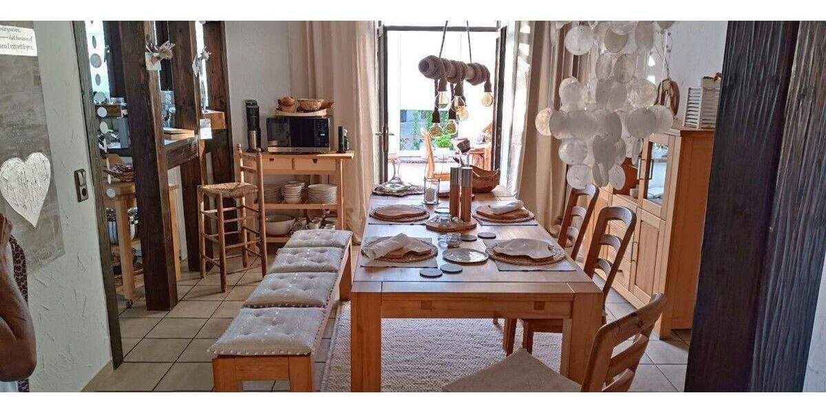 Etagenwohnung Neunkirchen Innenstadt - 3 Zimmer, 120 m&sup2;, 830&euro; | Angebot:25727938