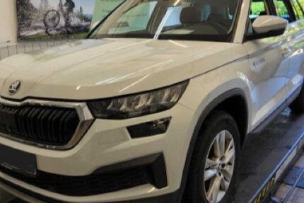 Skoda Kodiaq 65.871 km 27.990 &euro; Saarbrücken 66130