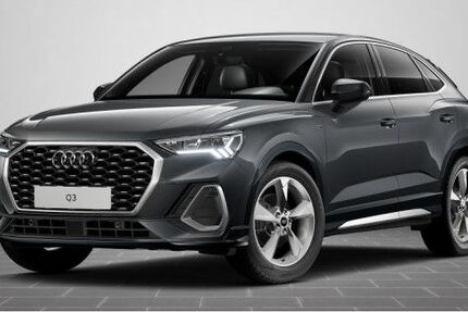 Audi Q3 8.434 km 42.980 &euro; Saarbrücken 66115