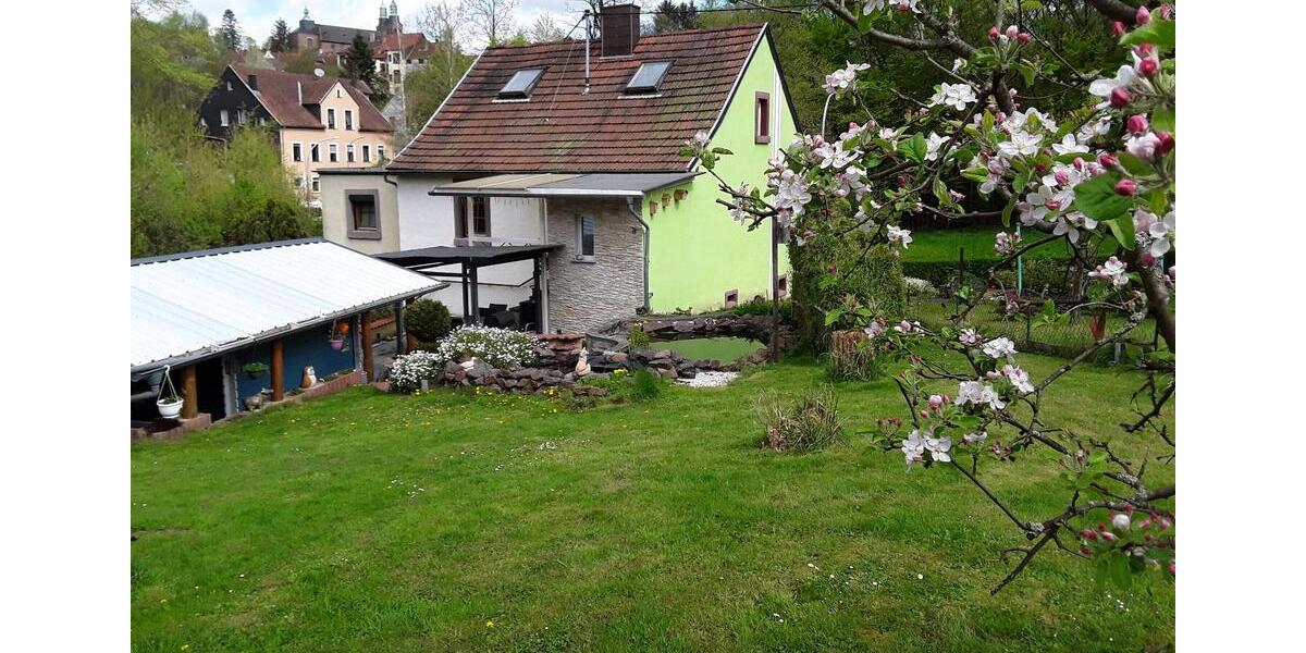 Einfamilienhaus Schiffweiler - 5 Zimmer, 108 m&sup2;, 148.000&euro; | Angebot:26279291