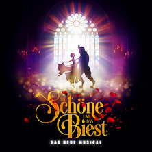 Die Schöne und das Biest - Das neue Musical 20.02.2027 Festhalle Zweibrücken