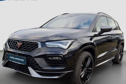 Cupra Ateca 32.000 km 30.990 &euro; Neunkirchen 66539