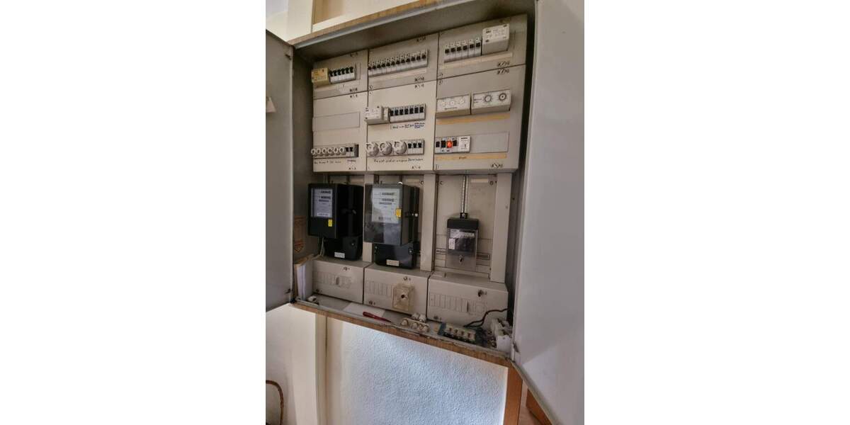 Mehrfamilienhaus, Wohnhaus Pirmasens Gersbach - 7 Zimmer, 196 m&sup2;, 149.000&euro; | Angebot:25745668