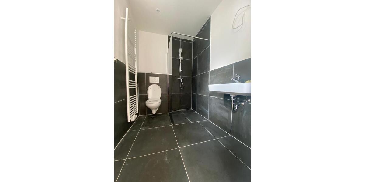 Erdgeschoßwohnung Saarbrücken Bischmisheim - 2 Zimmer, 50 m&sup2;, 525&euro; | Angebot:26024355