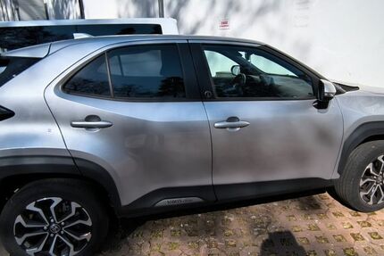 Toyota Yaris Cross 19.000 km 24.600 &euro; Weilerbach 67685