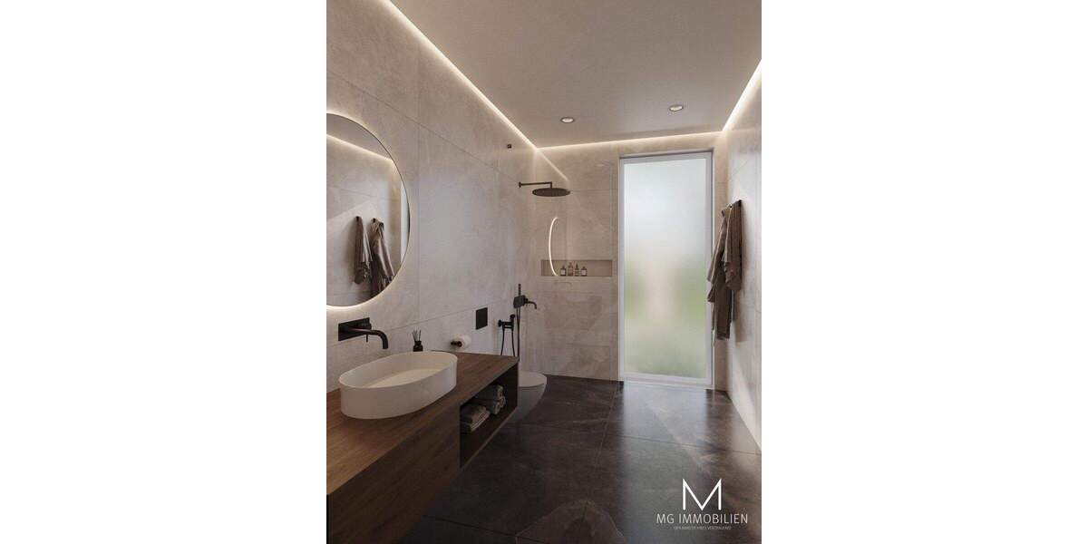 Etagenwohnung Queidersbach - 3 Zimmer, 89 m&sup2;, 319.000&euro; | Angebot:25690714