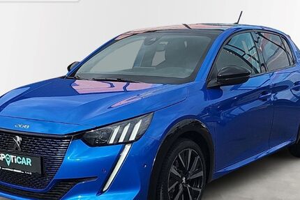 Peugeot e-208 12.500 km 22.990 &euro; Zweibrücken 66482