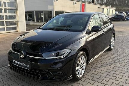 VW Polo 26.900 km 23.990 &euro; Illingen 66557
