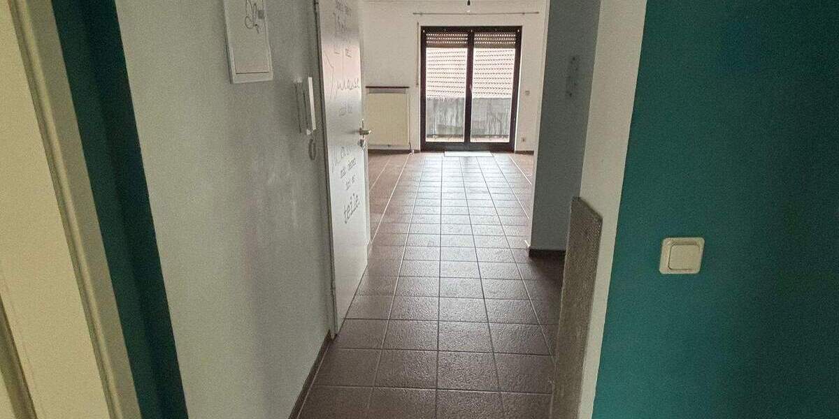 Etagenwohnung Riegelsberg - 3 Zimmer, 115 m&sup2;, 850&euro; | Angebot:25664169