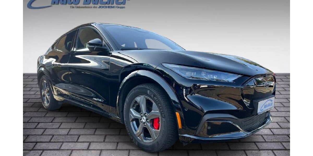 Ford Mustang Mach-E 73.300 km 31.990 &euro; Neunkirchen 66539