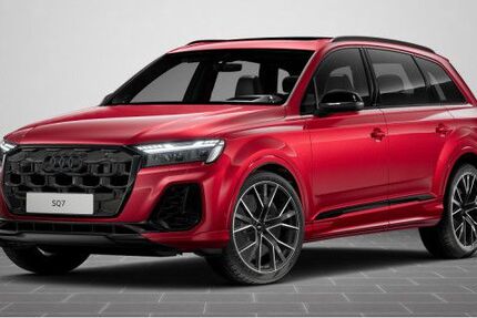 Audi SQ7 13.507 km 112.990 &euro; Homburg 66424