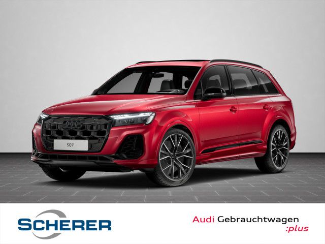 Audi SQ7 13.507 km 112.990 &euro; Homburg 66424