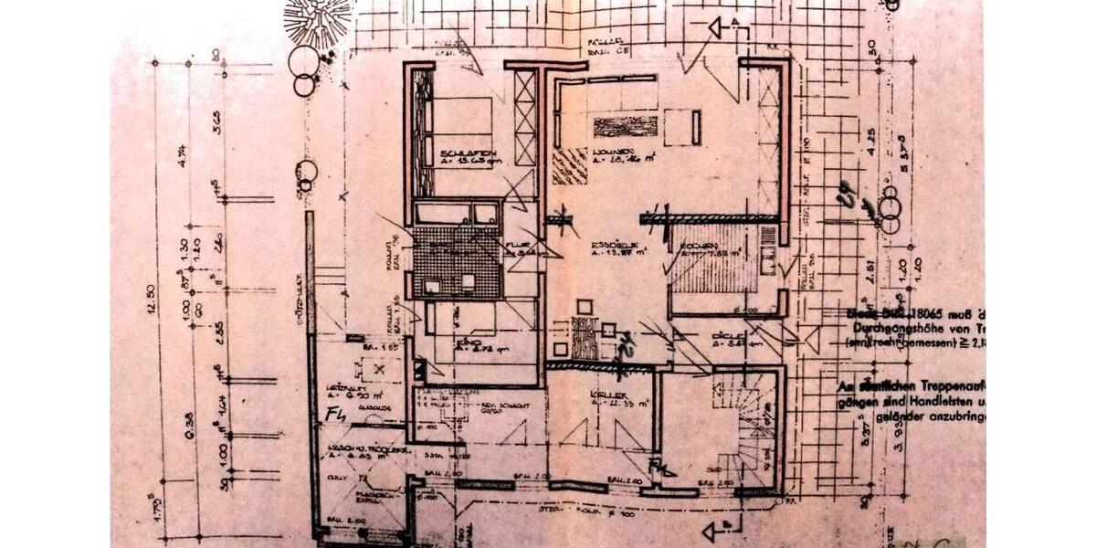 Mehrfamilienhaus, Wohnhaus Pirmasens Niedersimten - 8 Zimmer, 182 m&sup2;, 149.000&euro; | Angebot:27104305