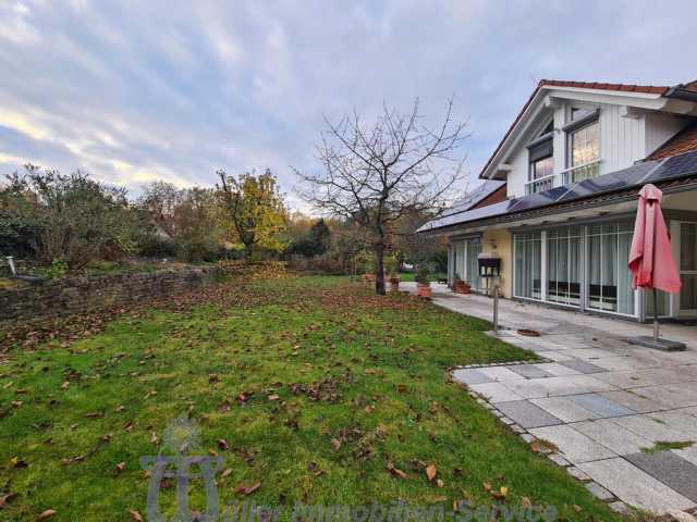 Neuwertiges Komforthaus in schöner Stadtrandlage von Homburg - Einfamilienhaus Homburg | Angebot:26967166