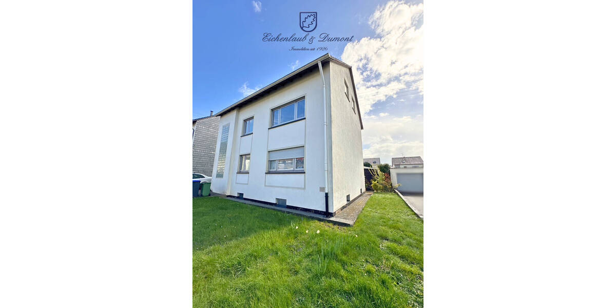 Mehrfamilienhaus, Wohnhaus Saarbrücken / Brebach Brebach-Fechingen - 9 Zimmer, 221 m&sup2;, 469.000&euro; | Angebot:26247471