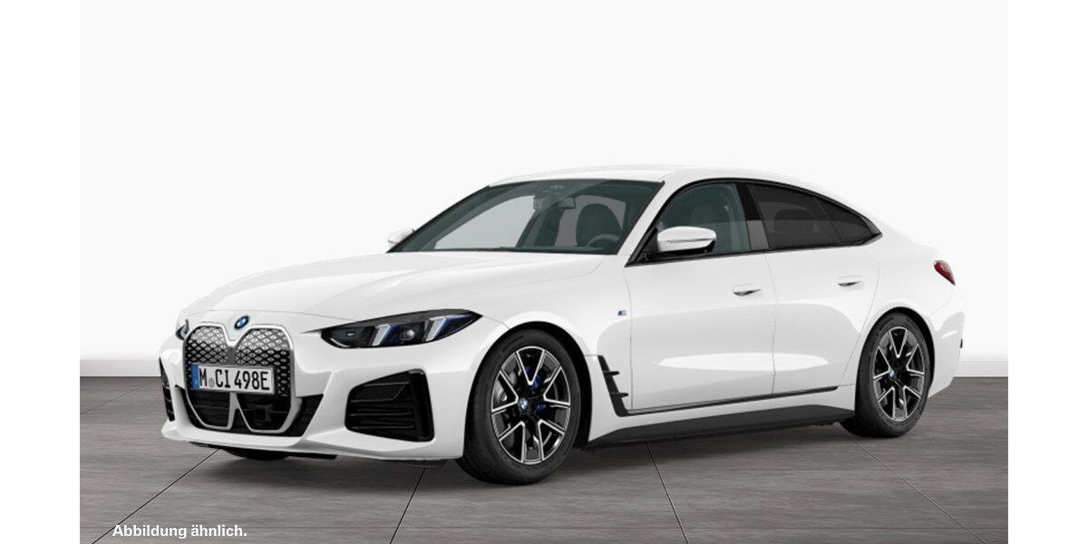 BMW i4 31.130 km 48.880 &euro; Saarbrücken 66121