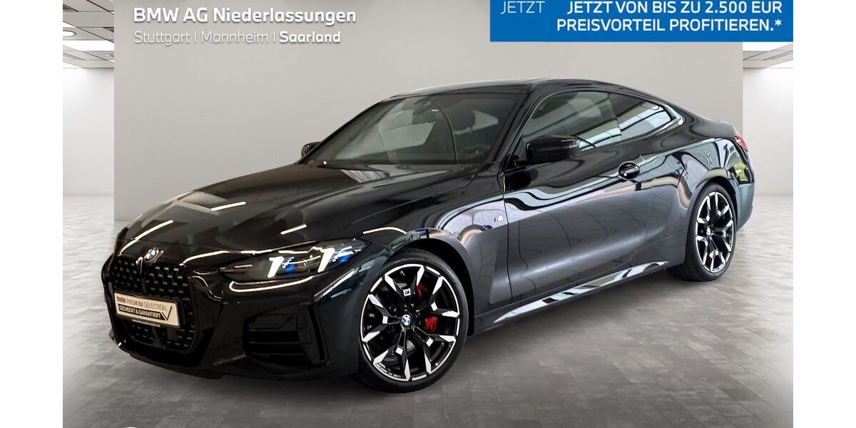 BMW 420 7.920 km 49.980 &euro; Saarbrücken 66121