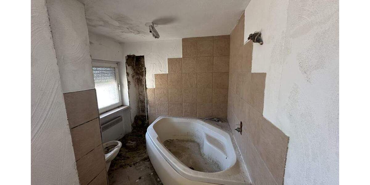 Mehrfamilienhaus, Wohnhaus Großsteinhausen - 2 Zimmer, 130.000&euro; | Angebot:25691424