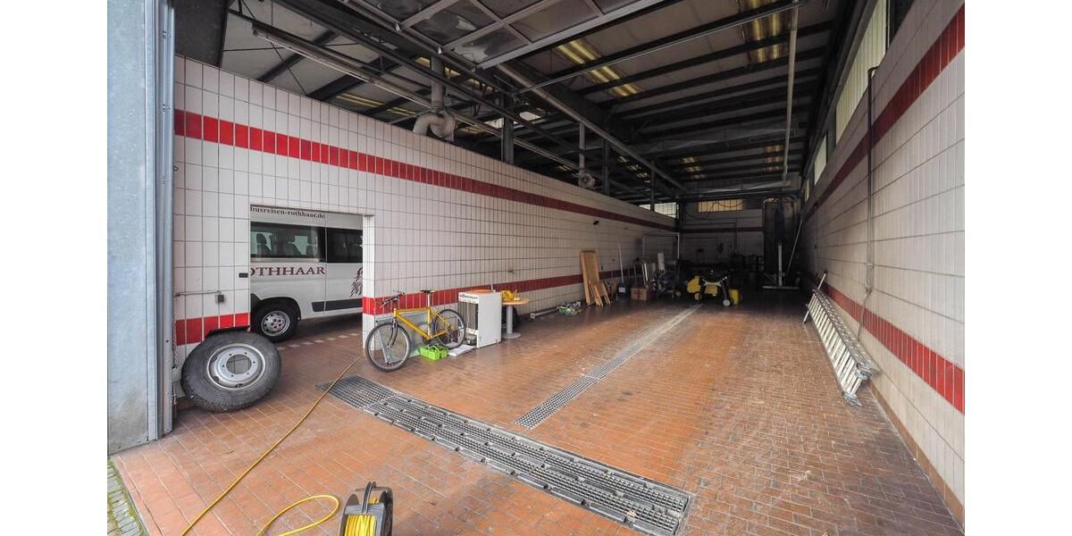 Gewerbeobjekt Zweibrücken - 2.250&euro; | Angebot:25184746