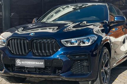 BMW X6 64.900 km 64.990 &euro; Saarbrücken 66117