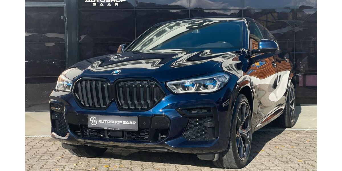 BMW X6 64.900 km 64.990 &euro; Saarbrücken 66117