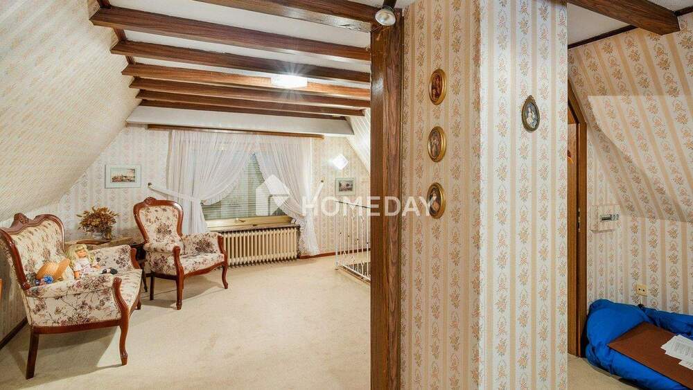 Einfamilienhaus Hauptstuhl - 5 Zimmer, 150 m&sup2;, 295.000&euro; | Angebot:25820167