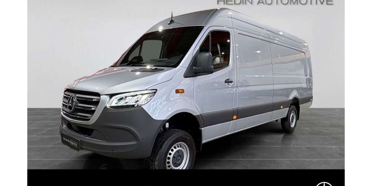 Mercedes-Benz Sprinter 3.022 km 65.925 &euro; Saarbrücken 66117