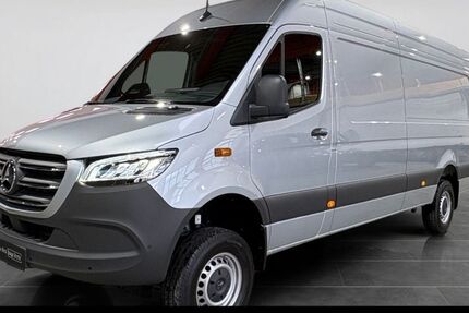 Mercedes-Benz Sprinter 3.022 km 66.640 &euro; Saarbrücken 66117