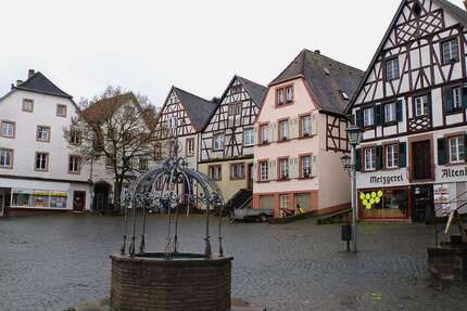 Haus zum Kaufen in Ottweiler 119.000 € 135 m² - Haus Ottweiler | Angebot:25079299