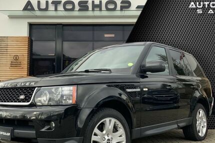 Land Rover Range Rover Sport 248.900 km 9.900 &euro; Saarbrücken 66117