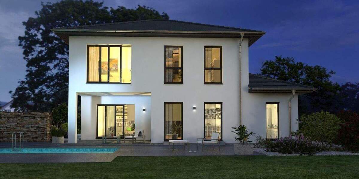 Einfamilienhaus Heusweiler Eiweiler - 5 Zimmer, 222 m&sup2;, 722.900&euro; | Angebot:25801117