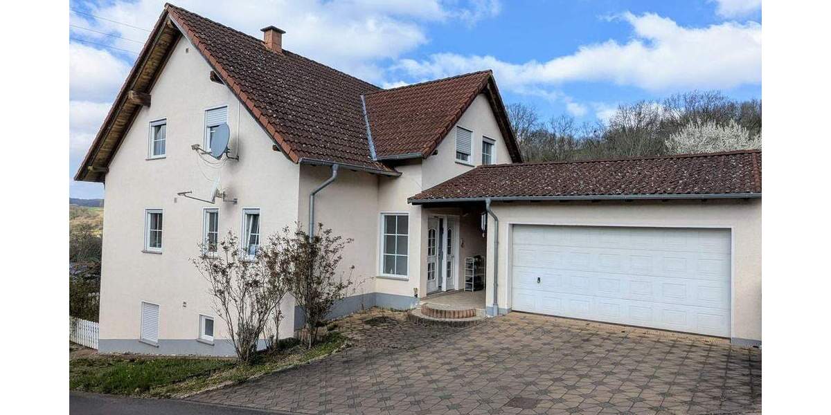 Einfamilienhaus Matzenbach - 1 Zimmer, 252 m&sup2;, 499.000&euro; | Angebot:25734941