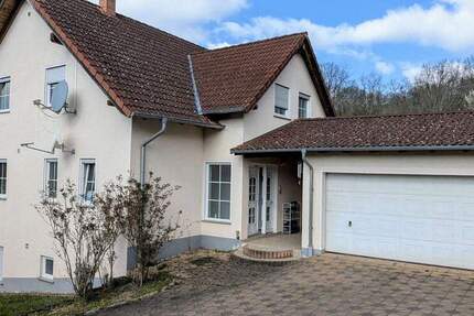 Haus Matzenbach - 1 Zimmer, 252 m&sup2;, 499.000&euro; | Angebot:25734941