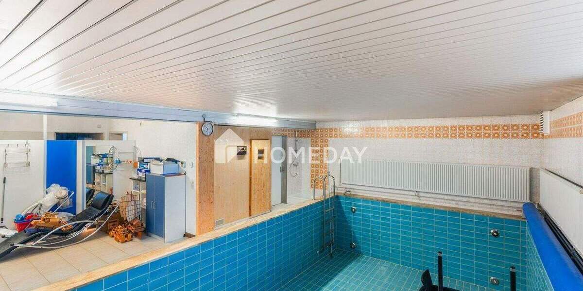 Einfamilienhaus Pirmasens Hengsberg - 5 Zimmer, 183 m&sup2;, 595.000&euro; | Angebot:25684246