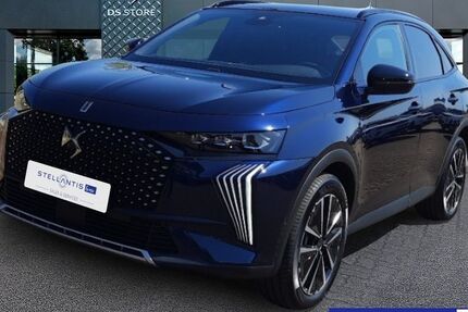 DS Automobiles DS7 (Crossback) 2.984 km 33.890 &euro; Saarbrücken 66119