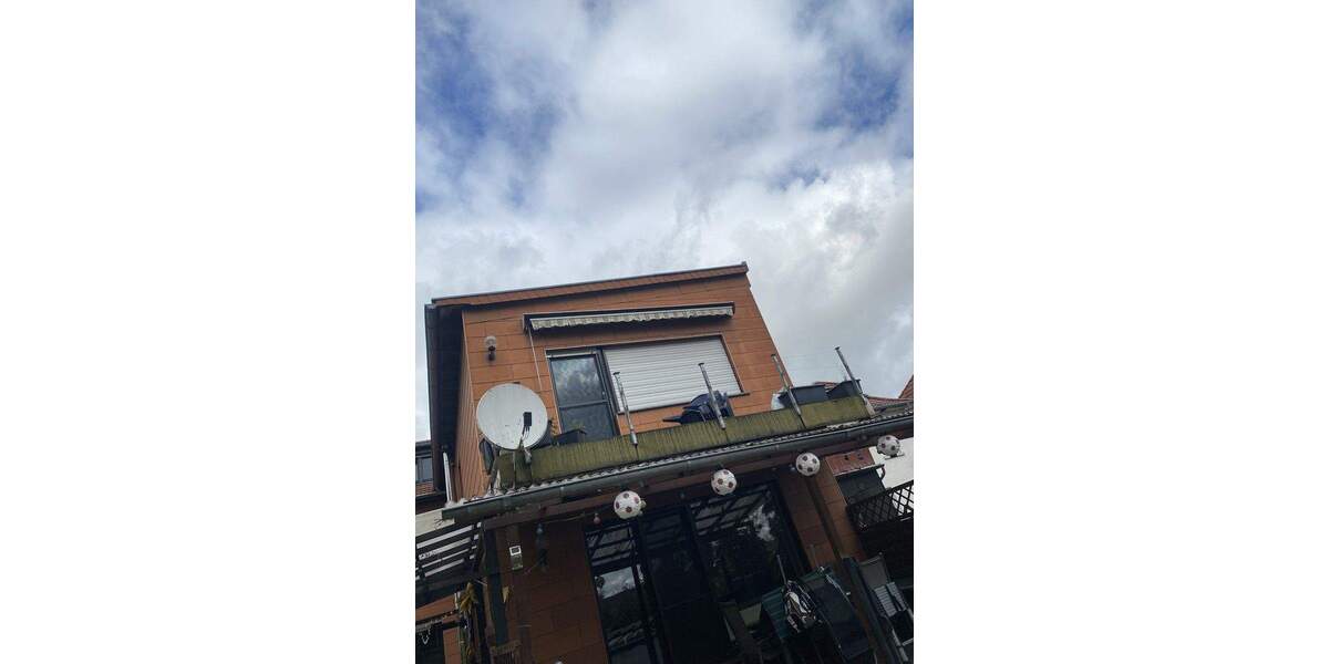 Doppelhaushälfte Blieskastel - 7 Zimmer, 185 m&sup2;, 269.000&euro; | Angebot:25705115