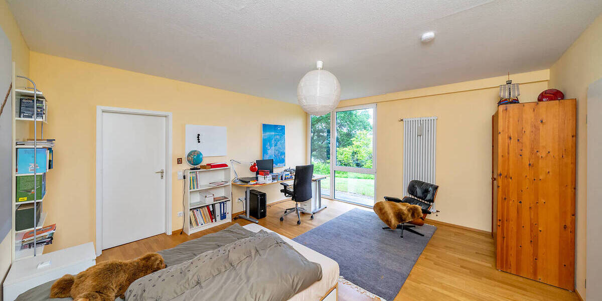 Einfamilienhaus Saarbrücken St Johann - 8 Zimmer, 300 m&sup2;, 1.150.000&euro; | Angebot:25695181