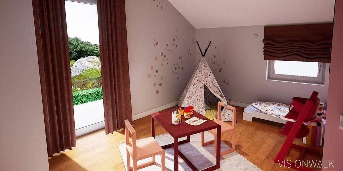 Einfamilienhaus Bechhofen - 5 Zimmer, 172 m&sup2;, 600.600&euro; | Angebot:25735515